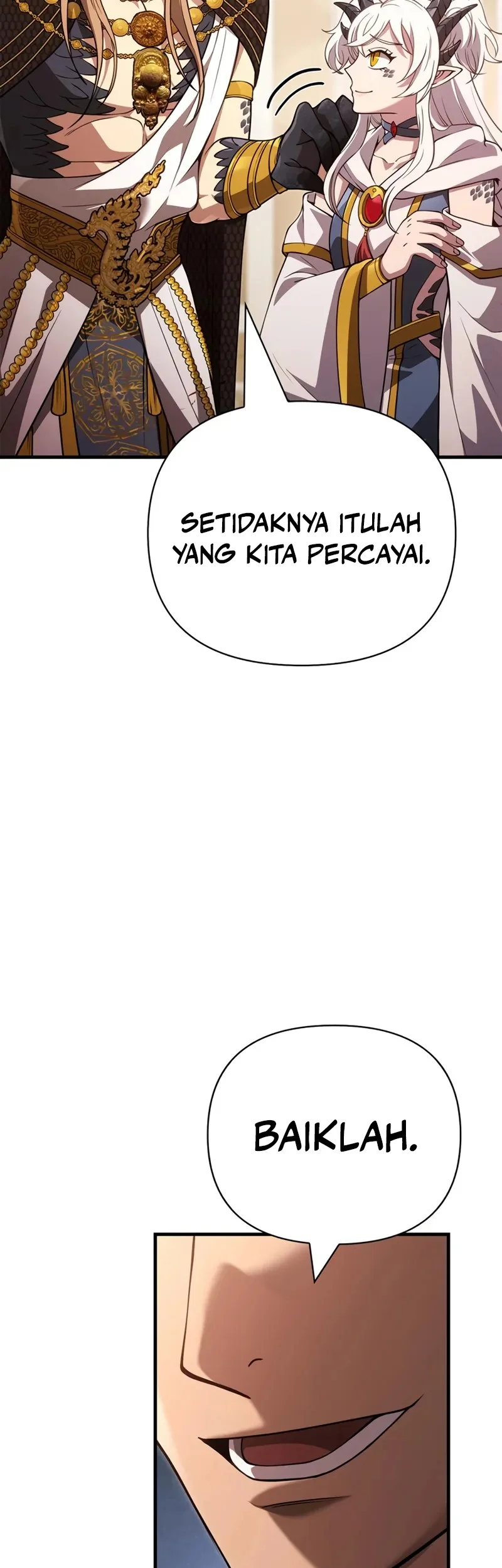 Survive as a Barbarian in the Game Chapter 133 Fix Gambar 22